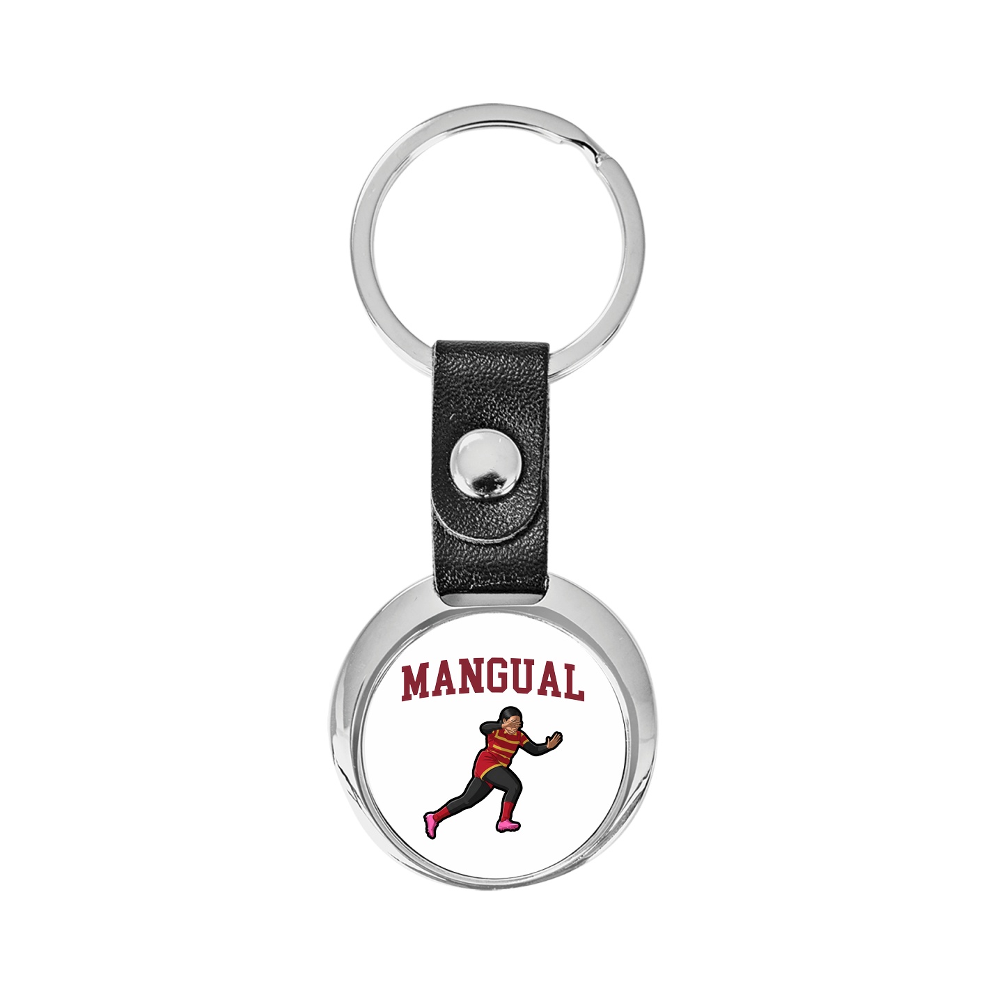Key Chain — Shirsey in Classic