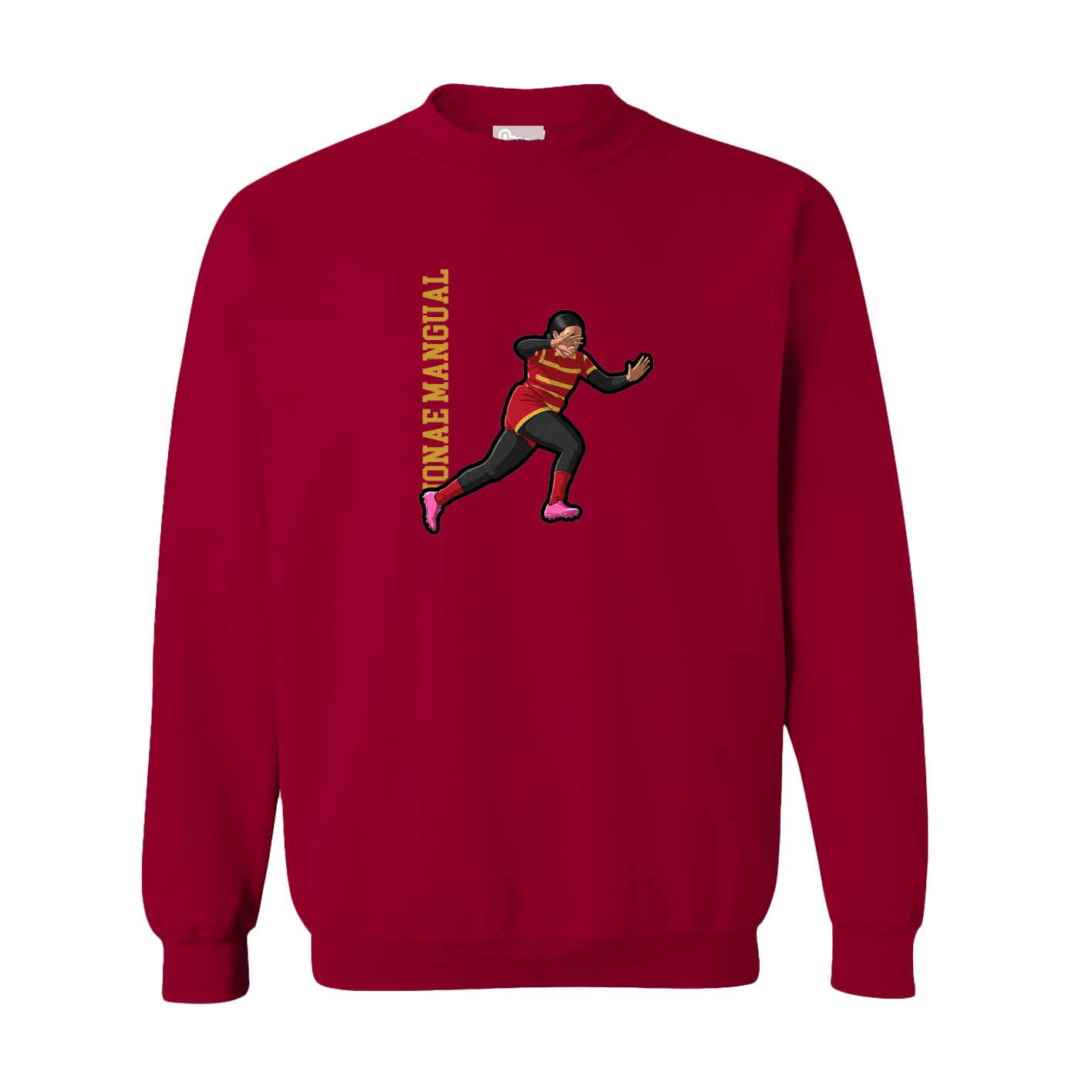 NIL Club Fleece Crew