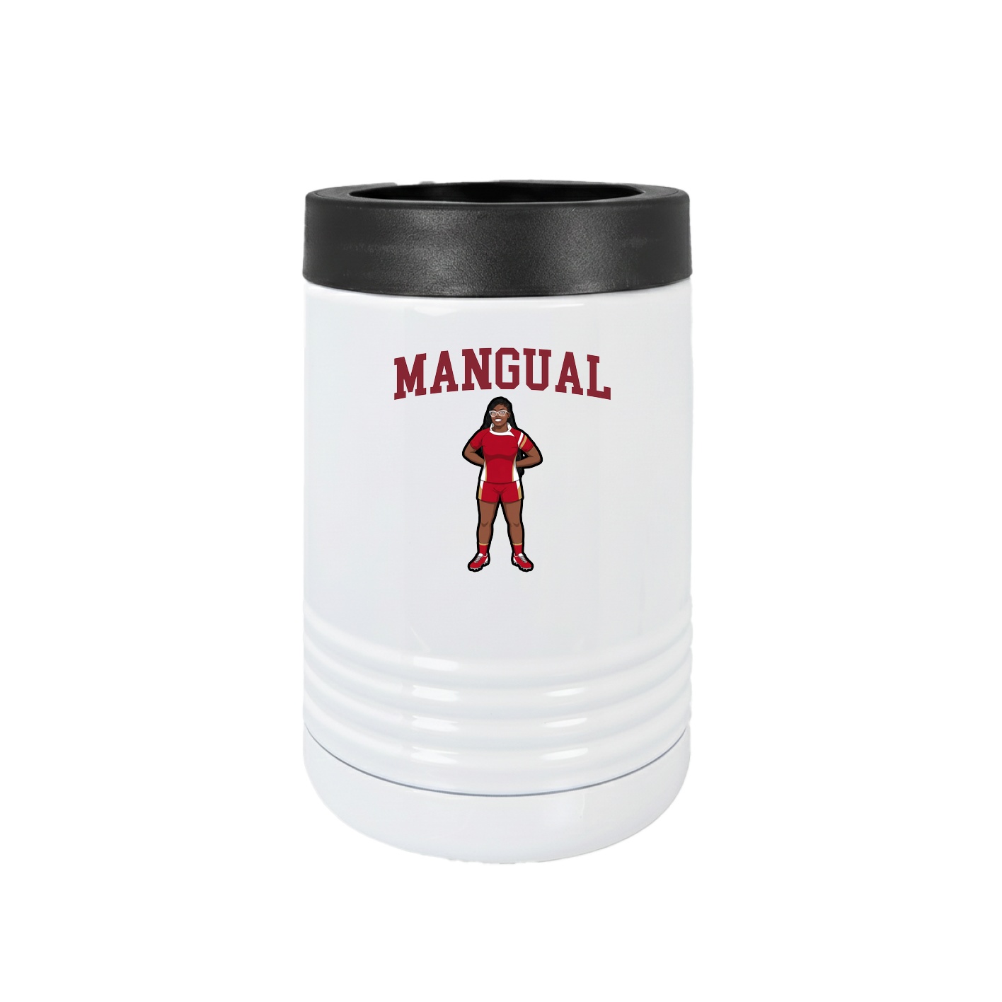 Beverage Holder — Shirsey in White