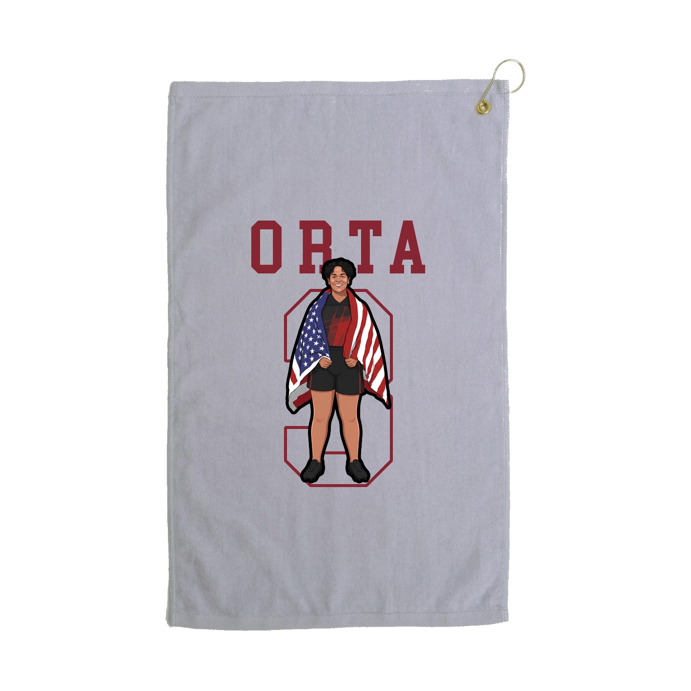 Golf Towel