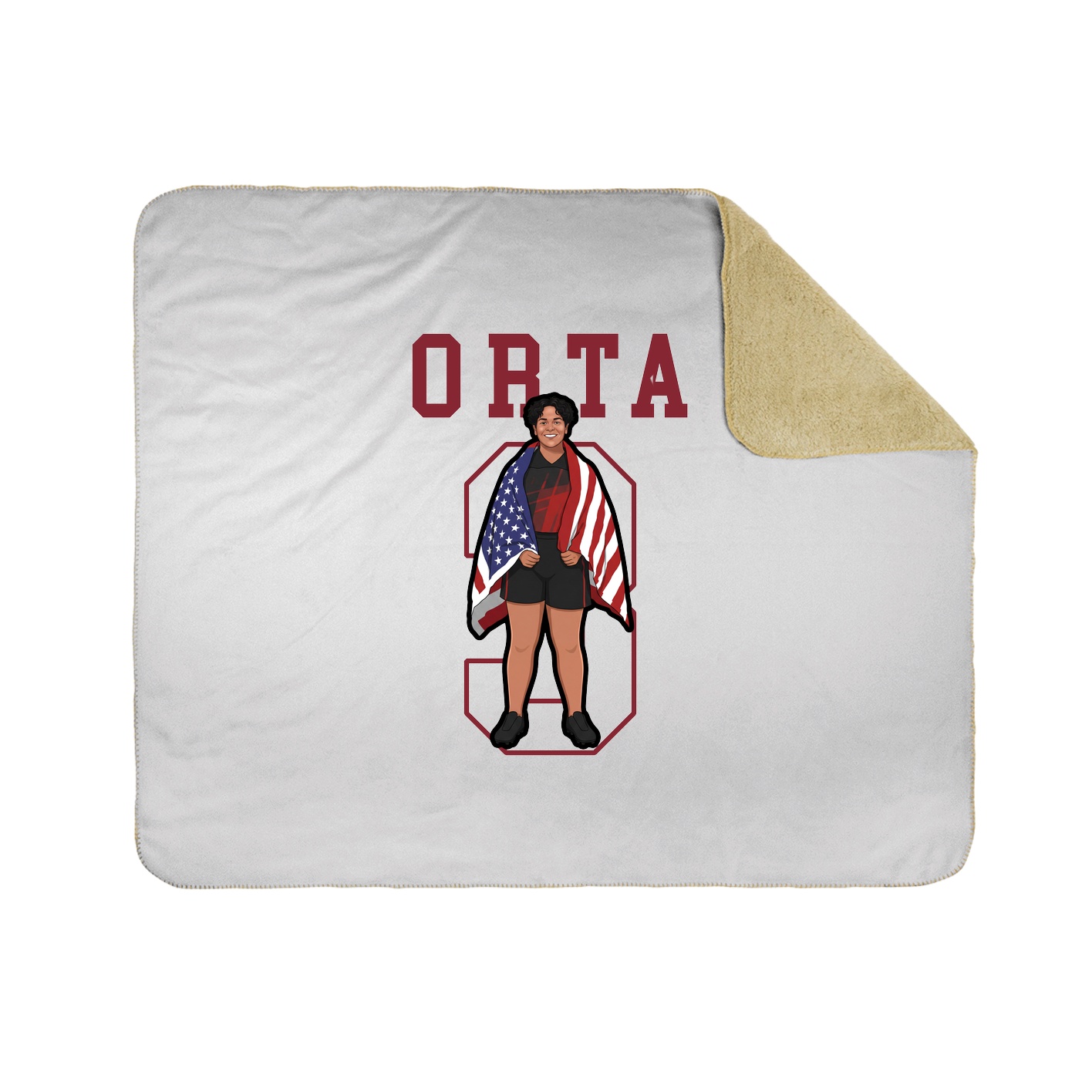 Throw Blanket