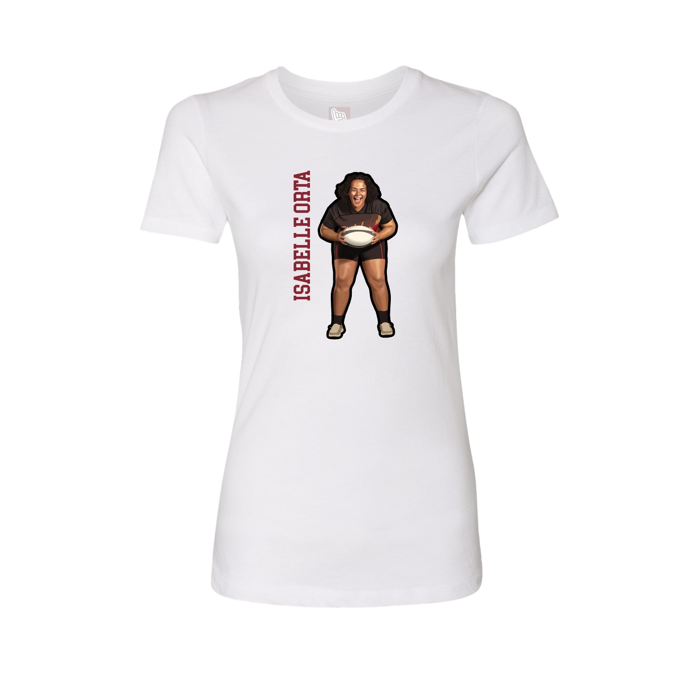 Fitted Women's Tee