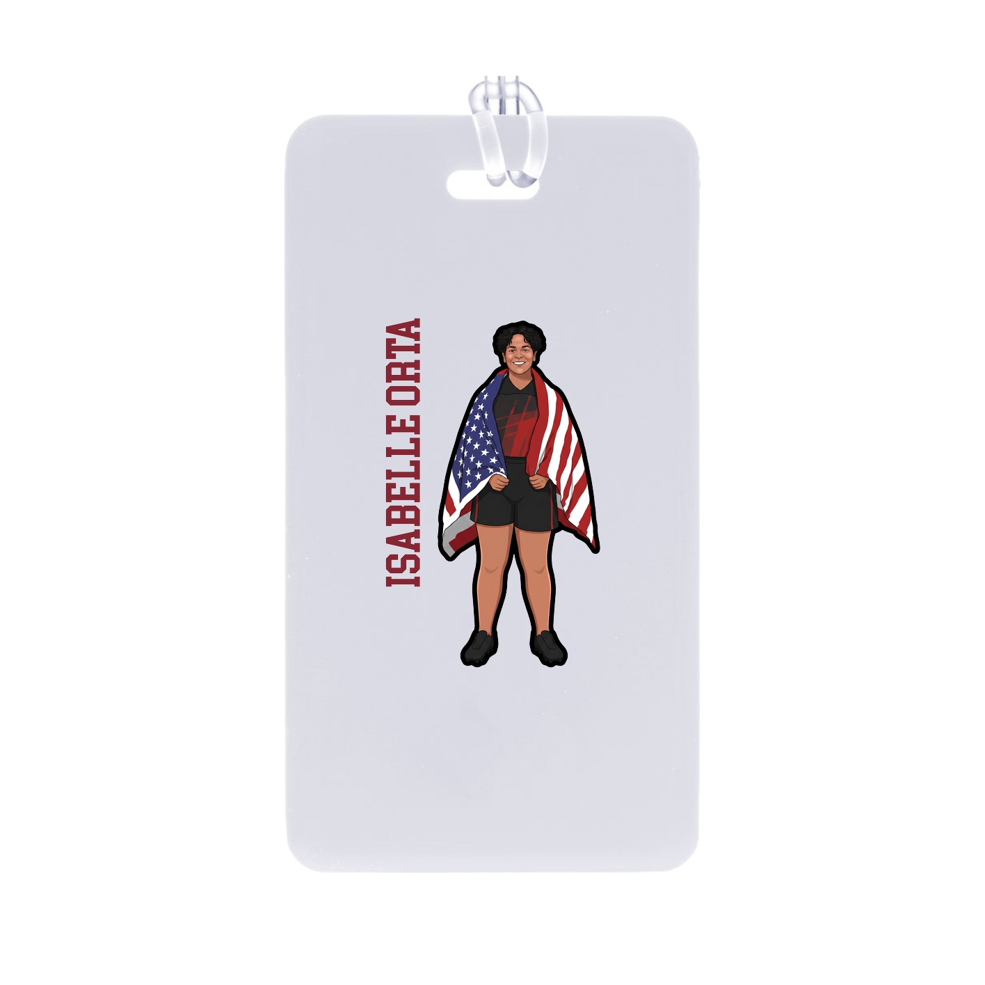 Bag Tag