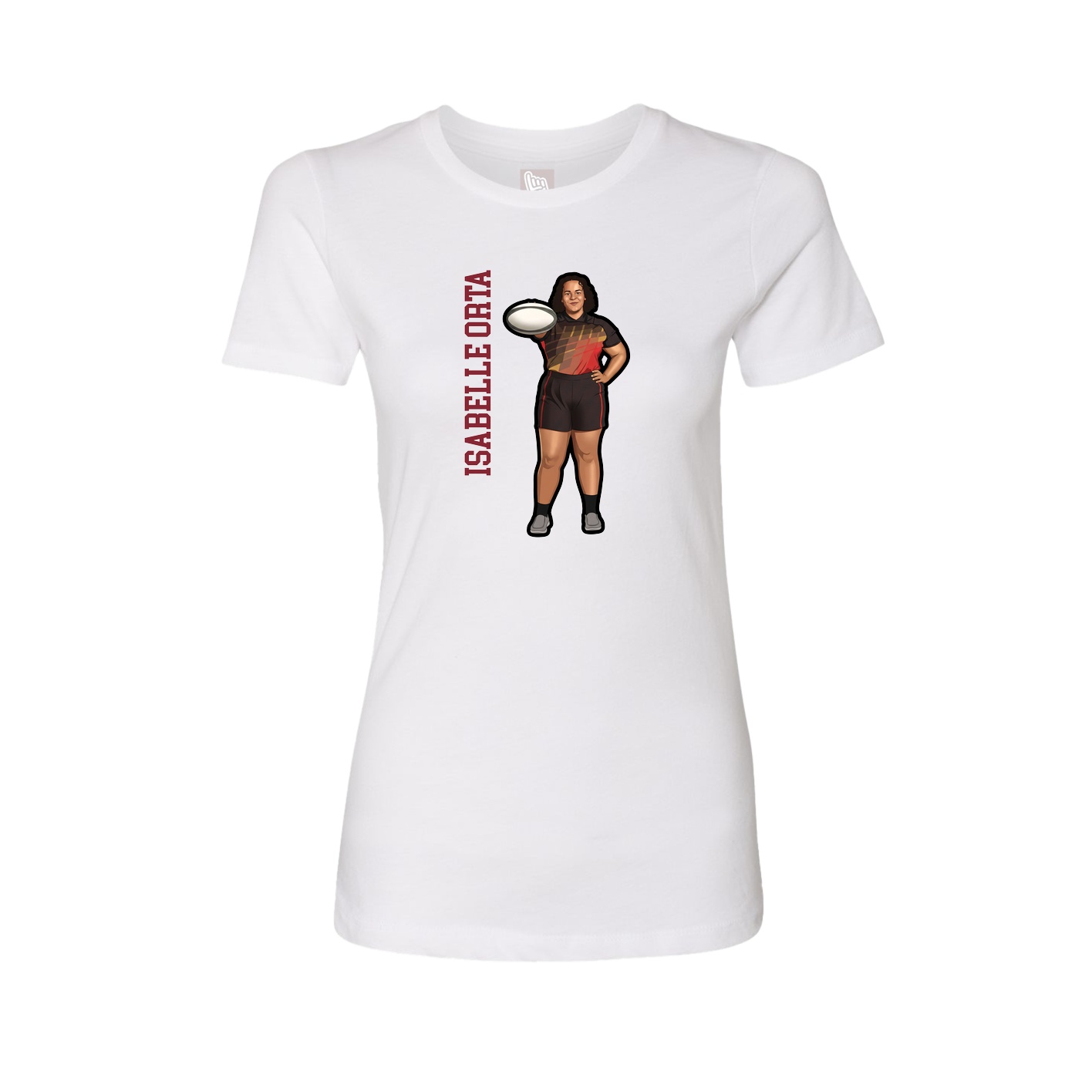 Womens Tee