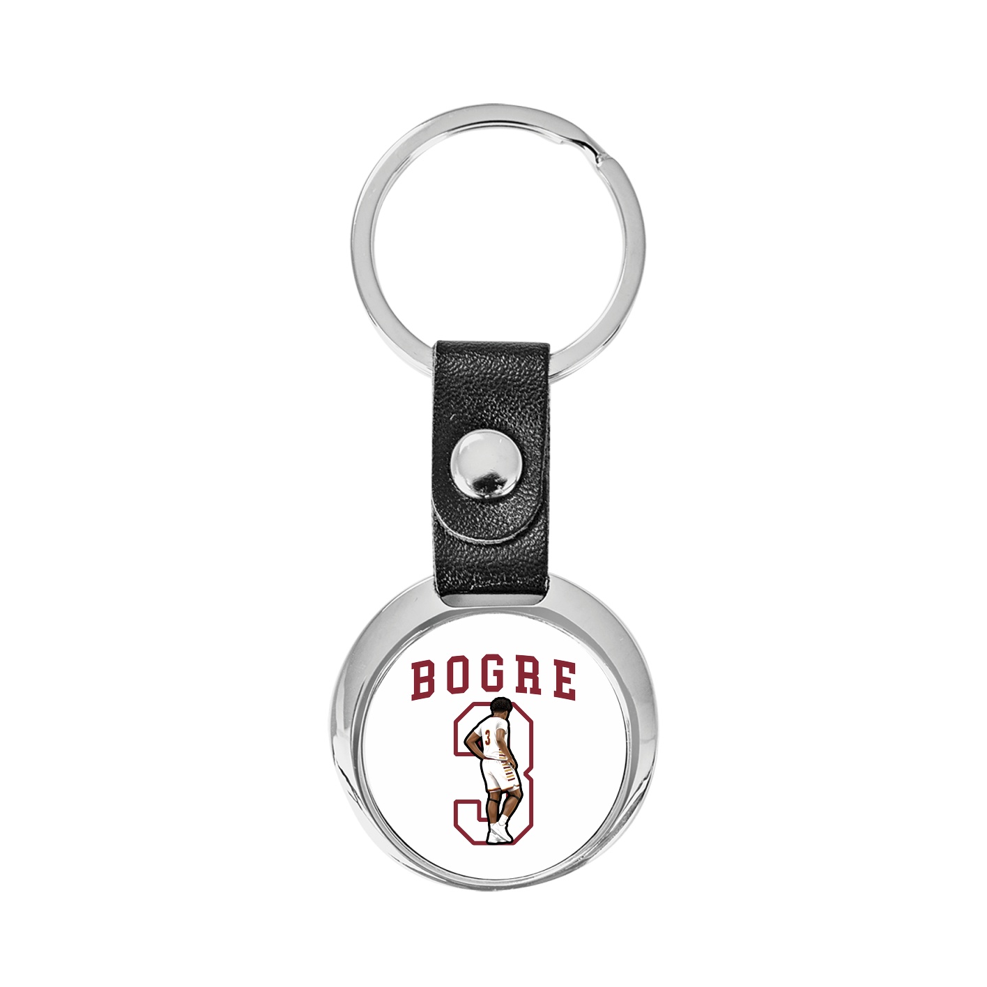 Key Chain — Shirsey in Classic