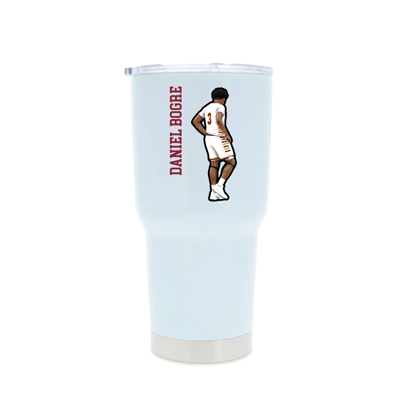 30oz Stainless Steel Tumbler