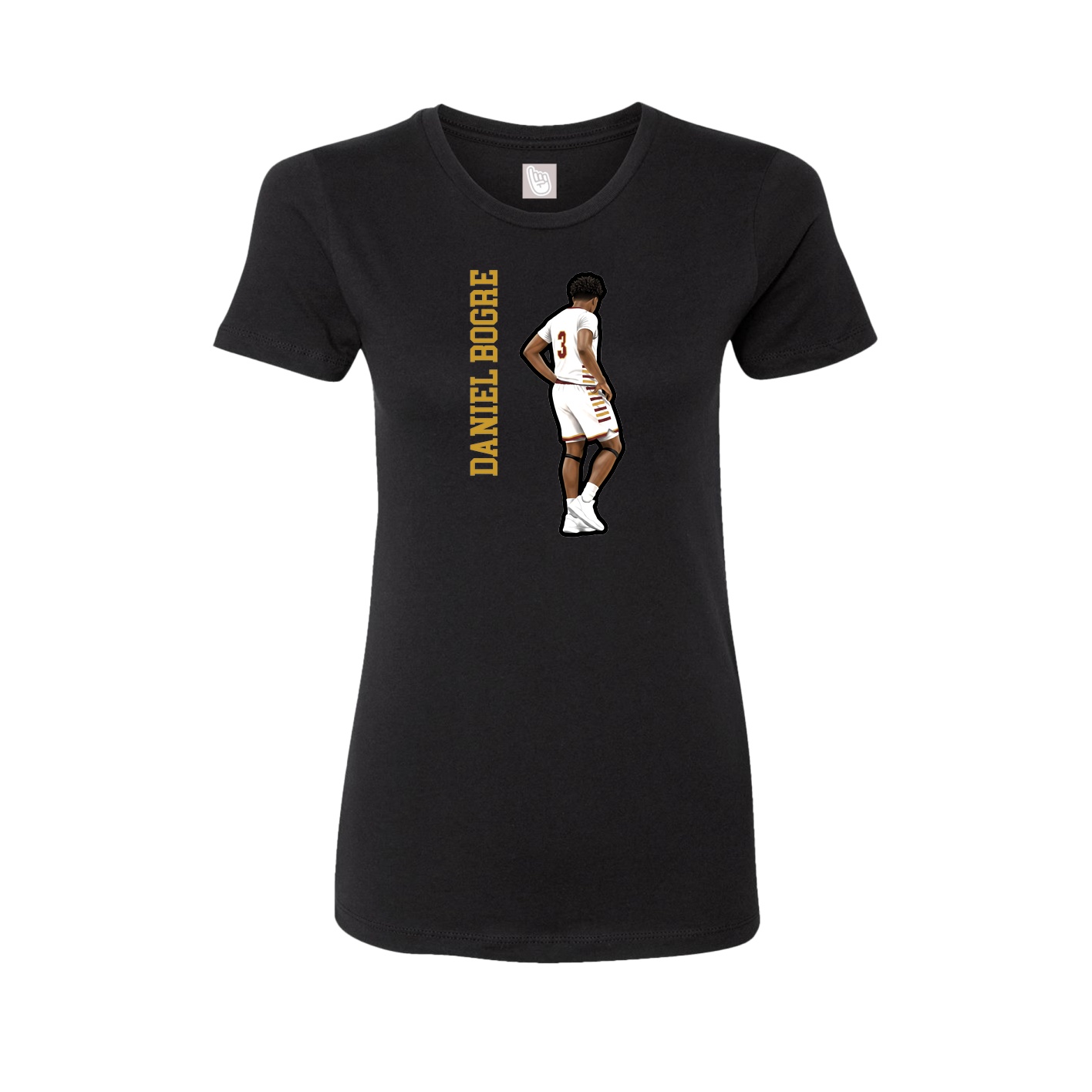 Fitted Women's Tee