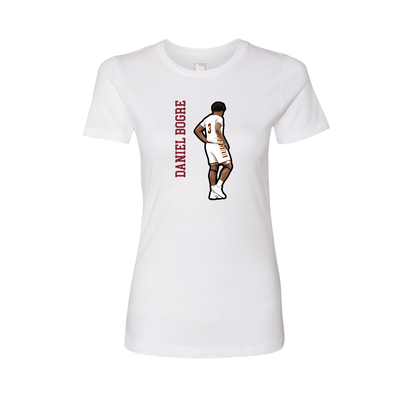 Womens Tee