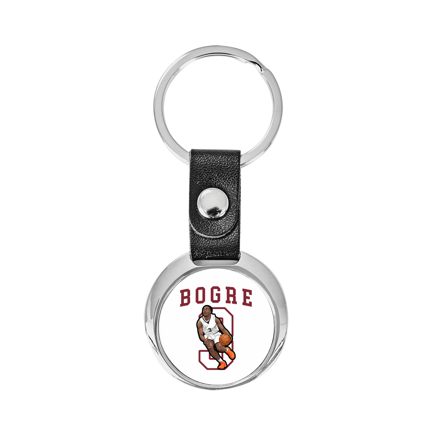 Key Chain — Shirsey in Classic