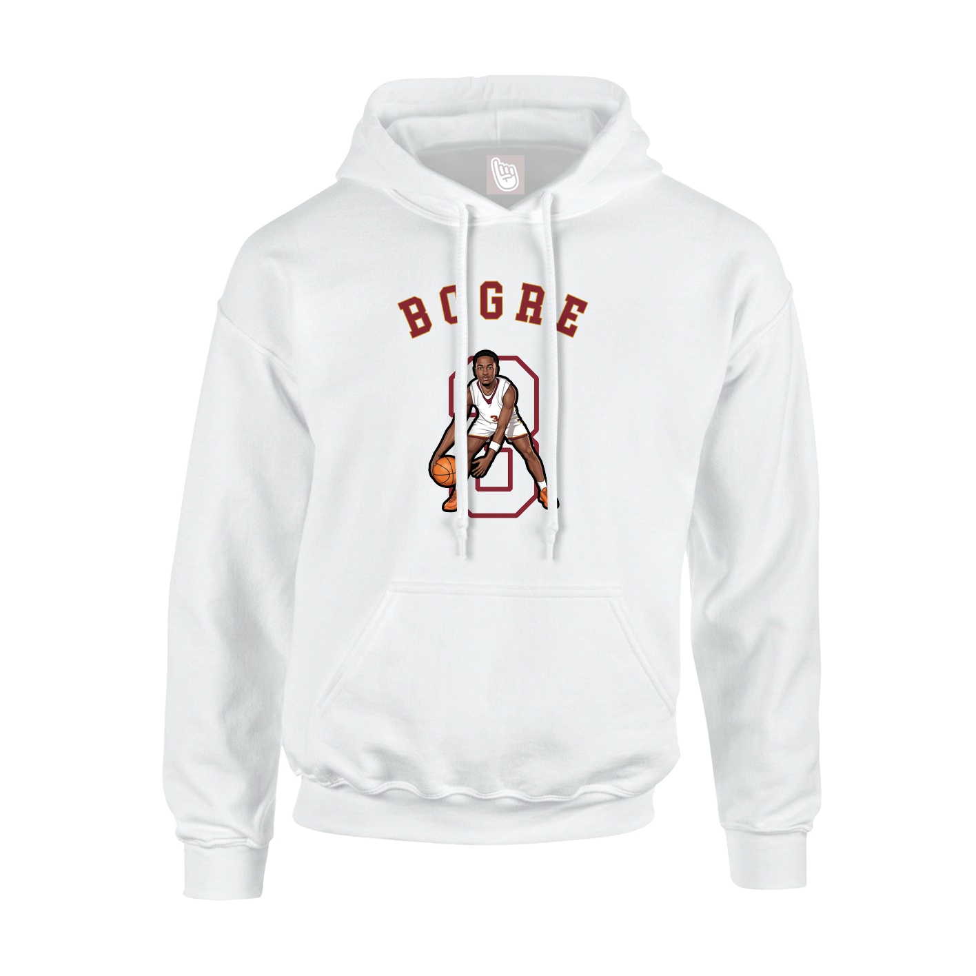 NIL Club Hoodie