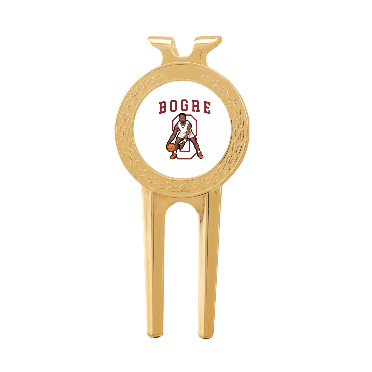 Divot Tool with Ball Marker — Shirsey in Classic