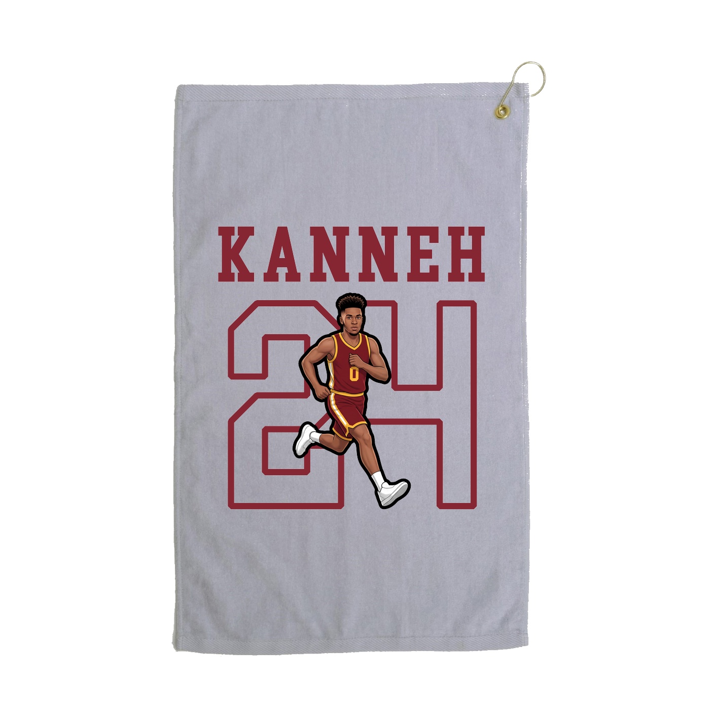 Golf Towel