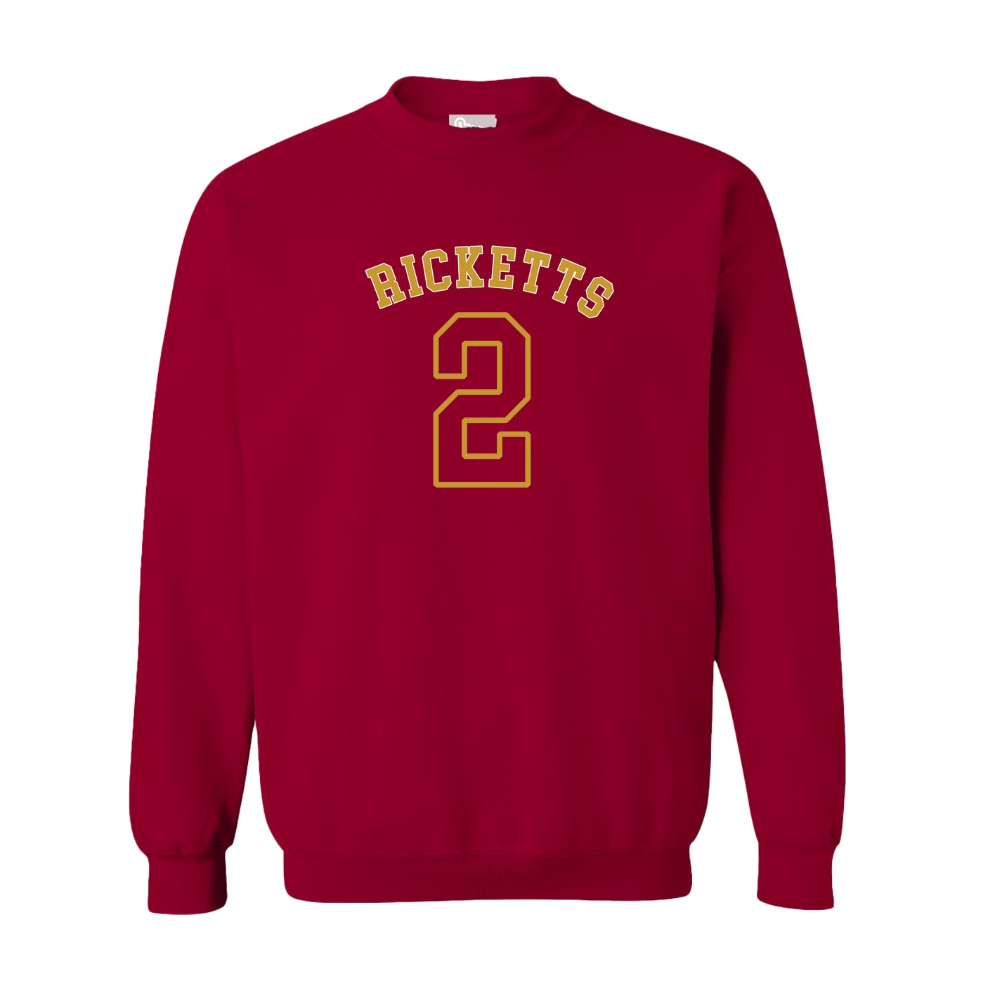 Fleece Crew