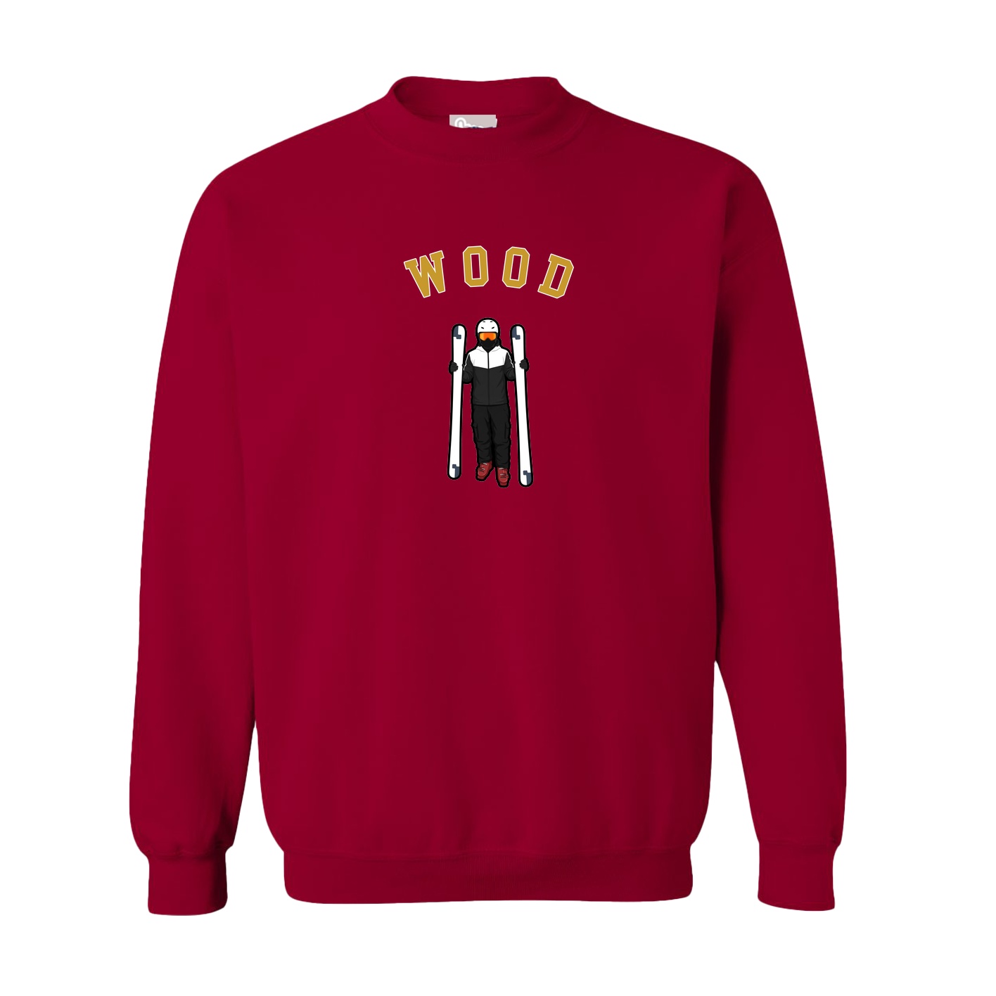 Fleece Crew