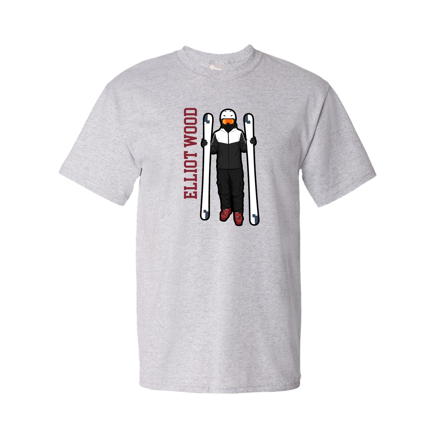 NIL Club Tee