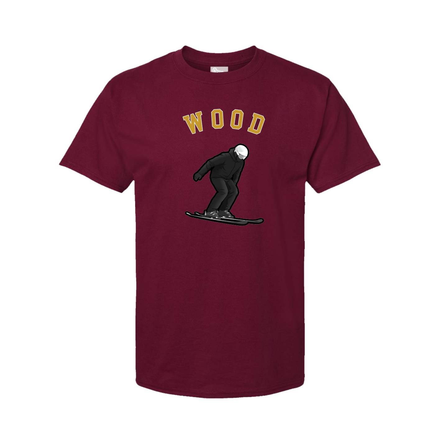 NIL Club Tee