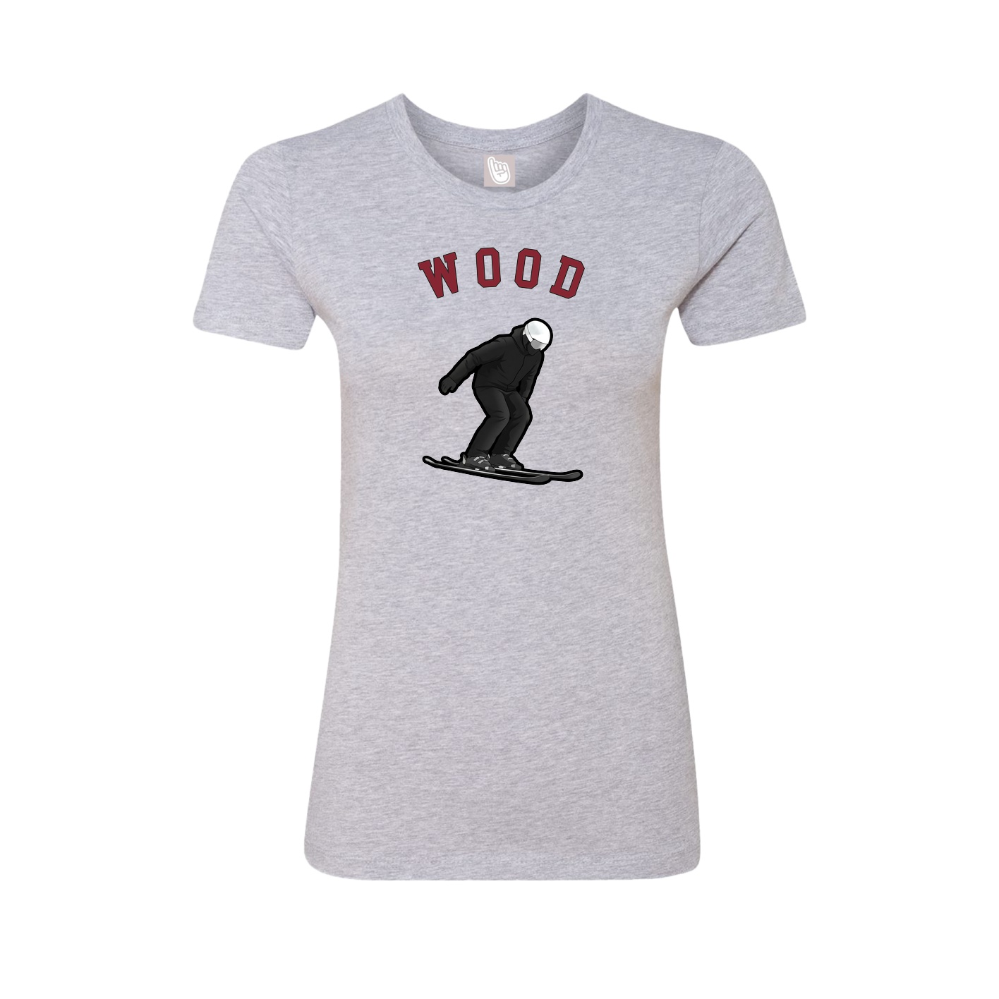 NIL Club Womens Tee
