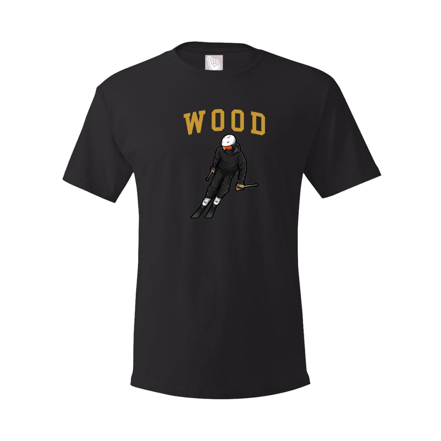 NIL Club Tee