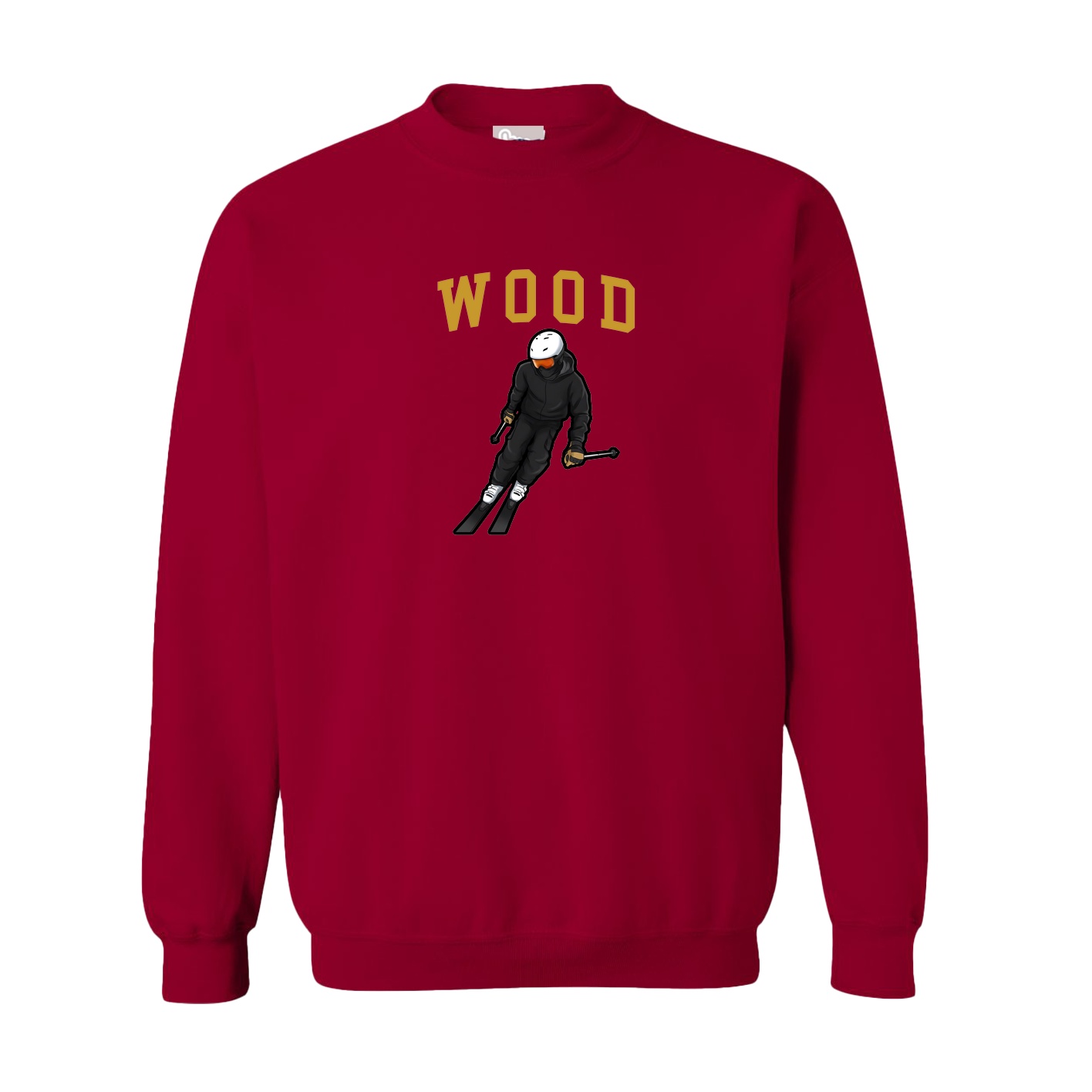Fleece Crew