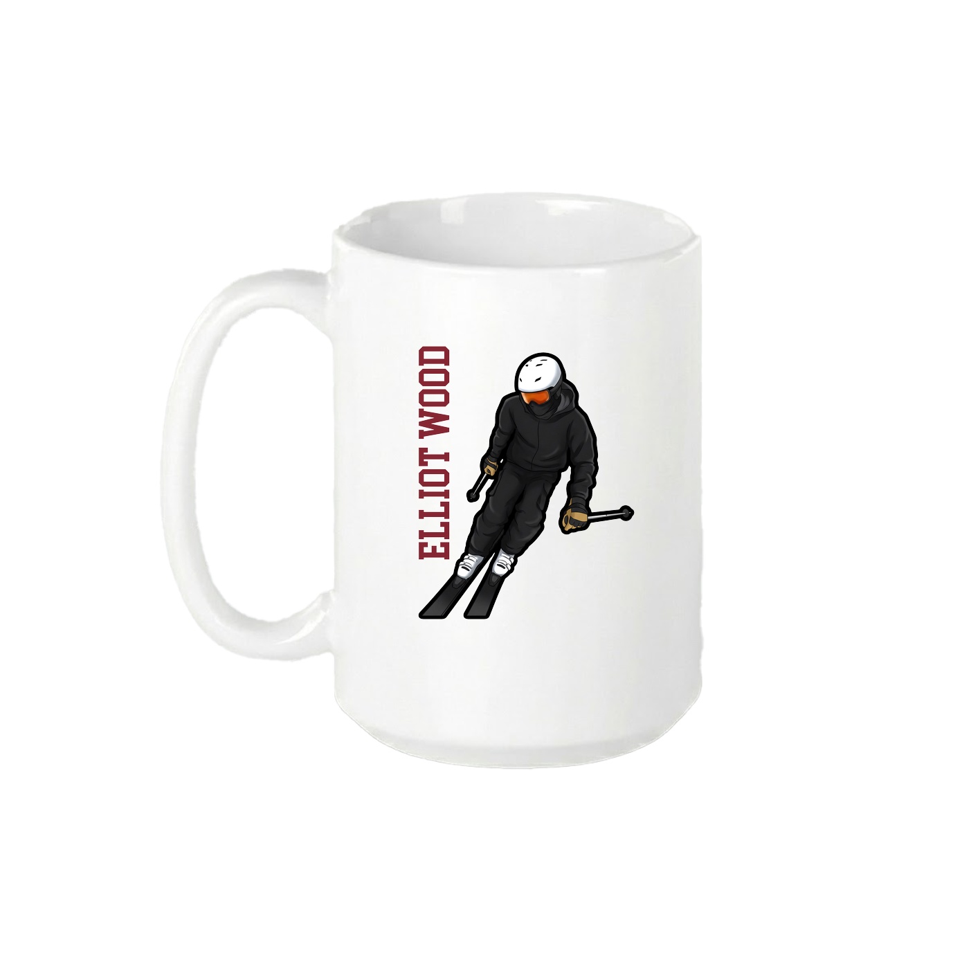 15oz Coffee Mug