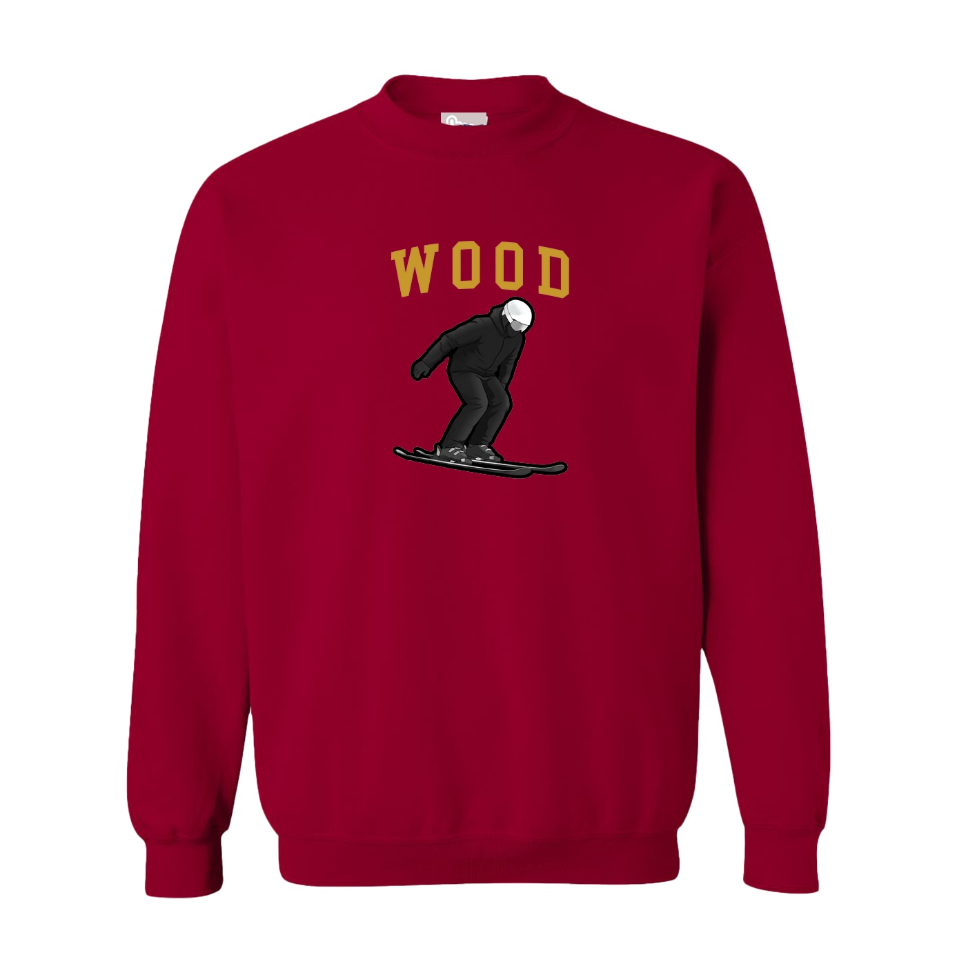 Fleece Crew