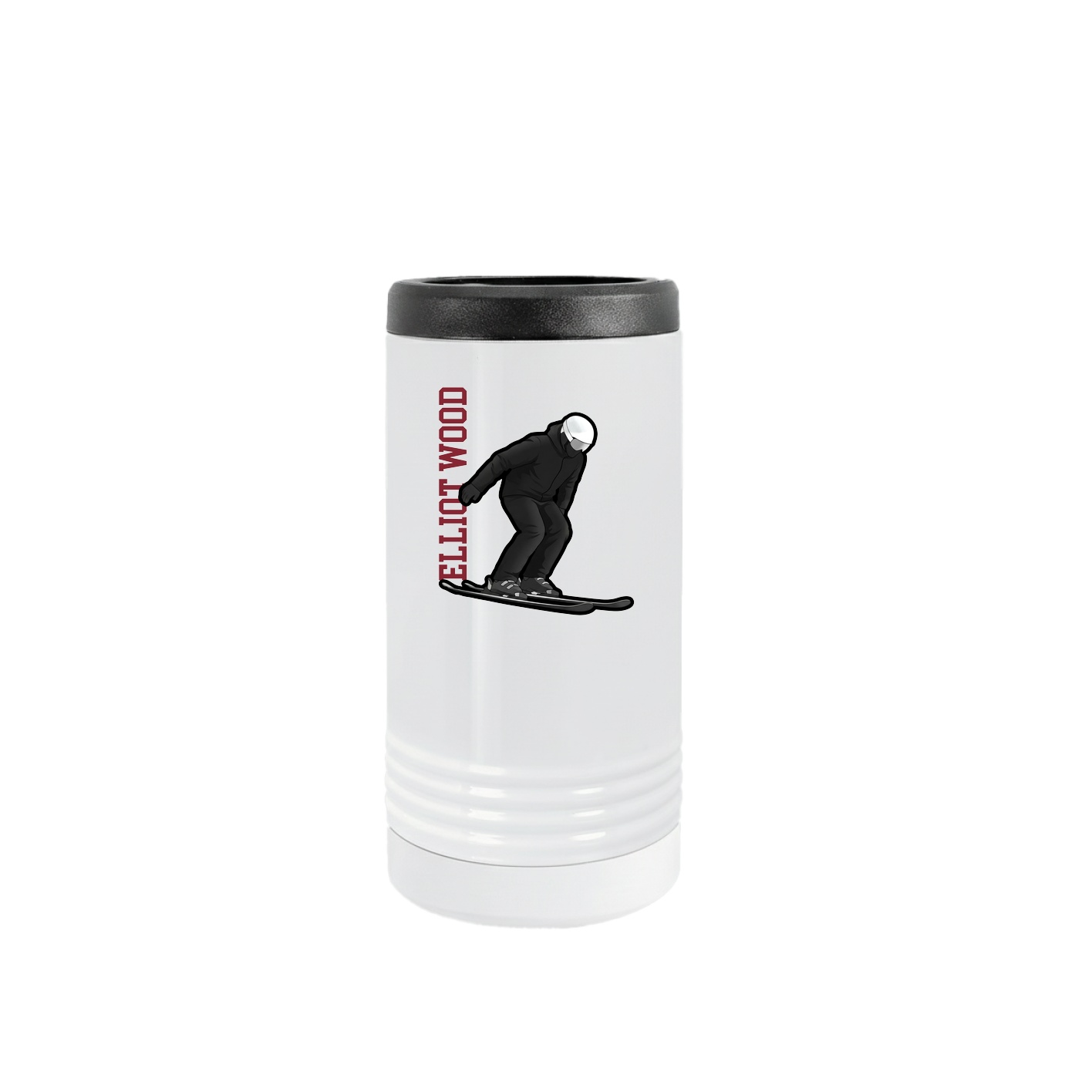 Slim Beverage Holder