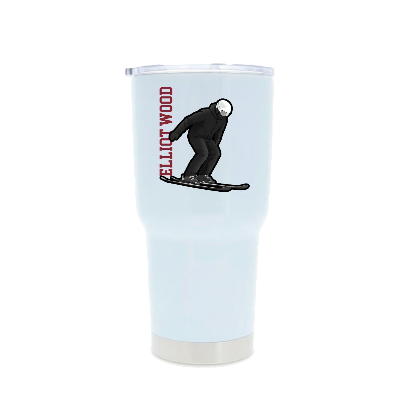30oz Stainless Steel Tumbler