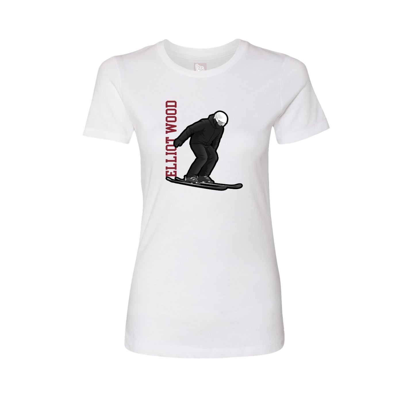 Womens Tee