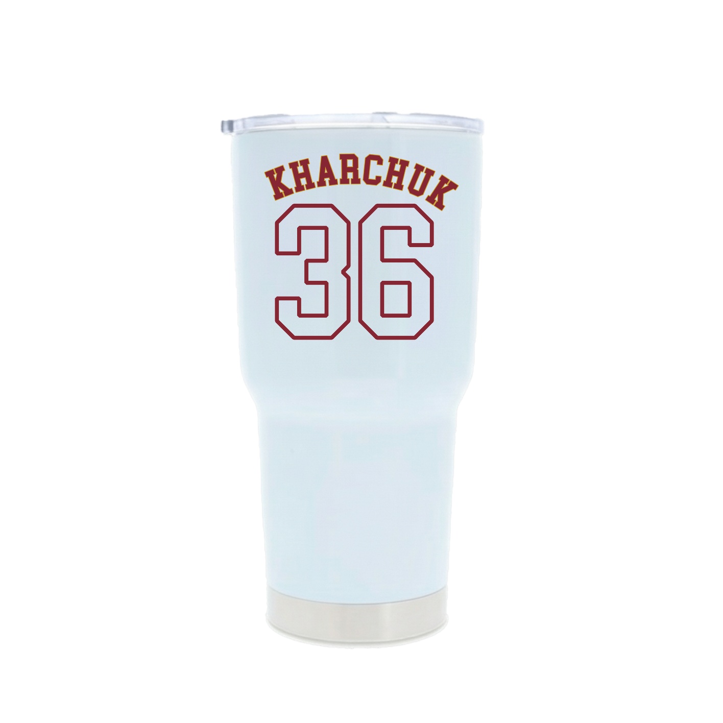 30oz Stainless Steel Tumbler