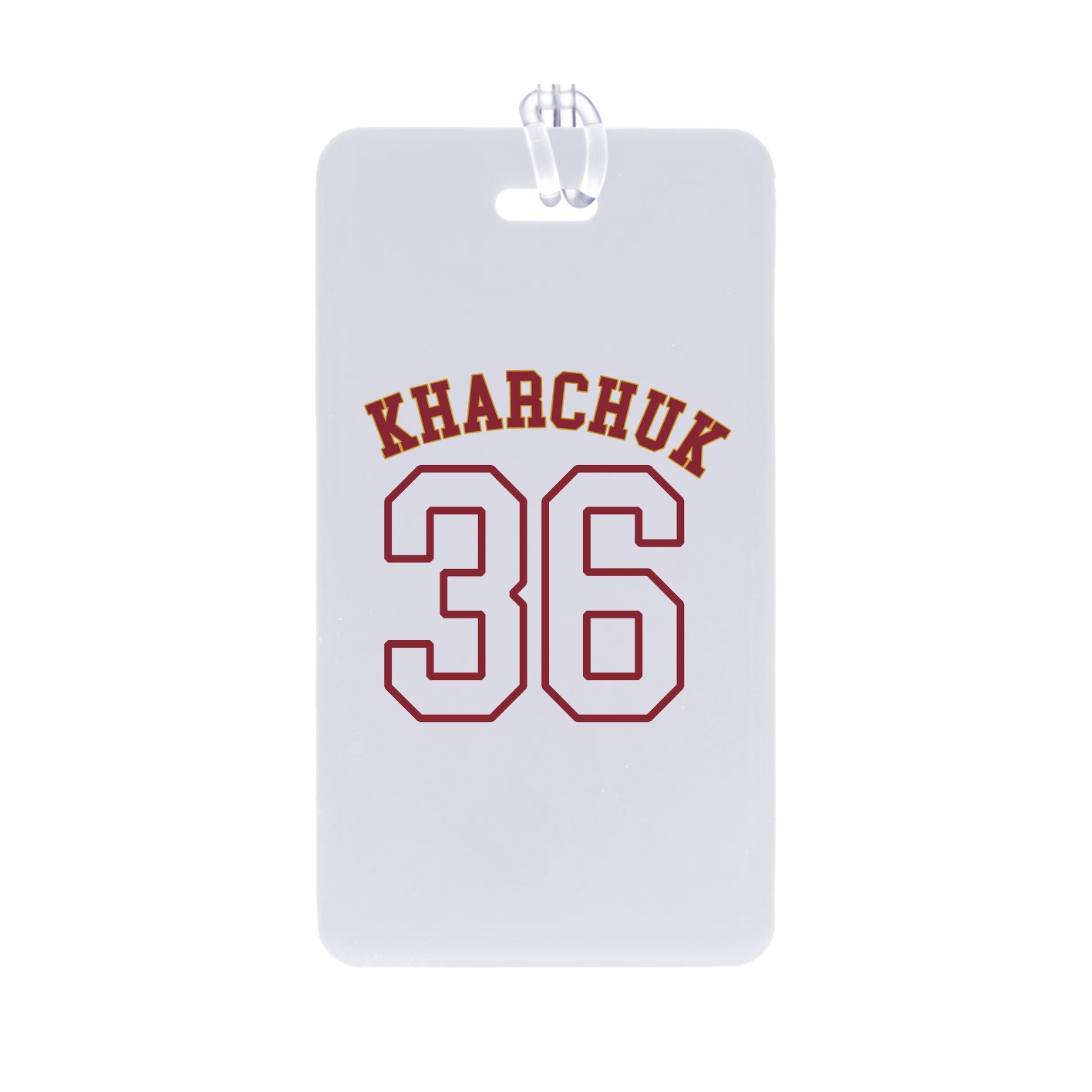 Bag Tag