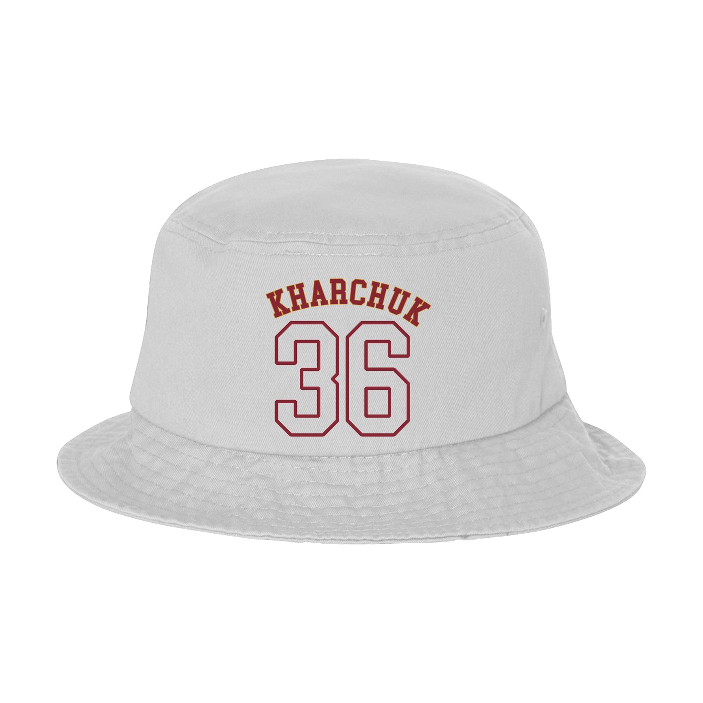 Bucket Cap