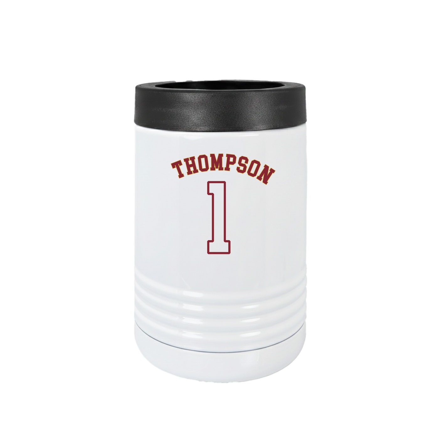 Beverage Holder — Shirsey Arch in White