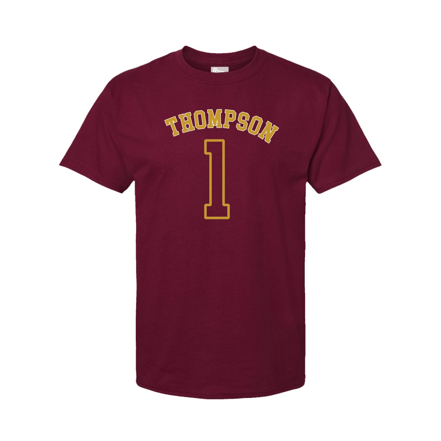 Tee — Shirsey Arch in Cardinal