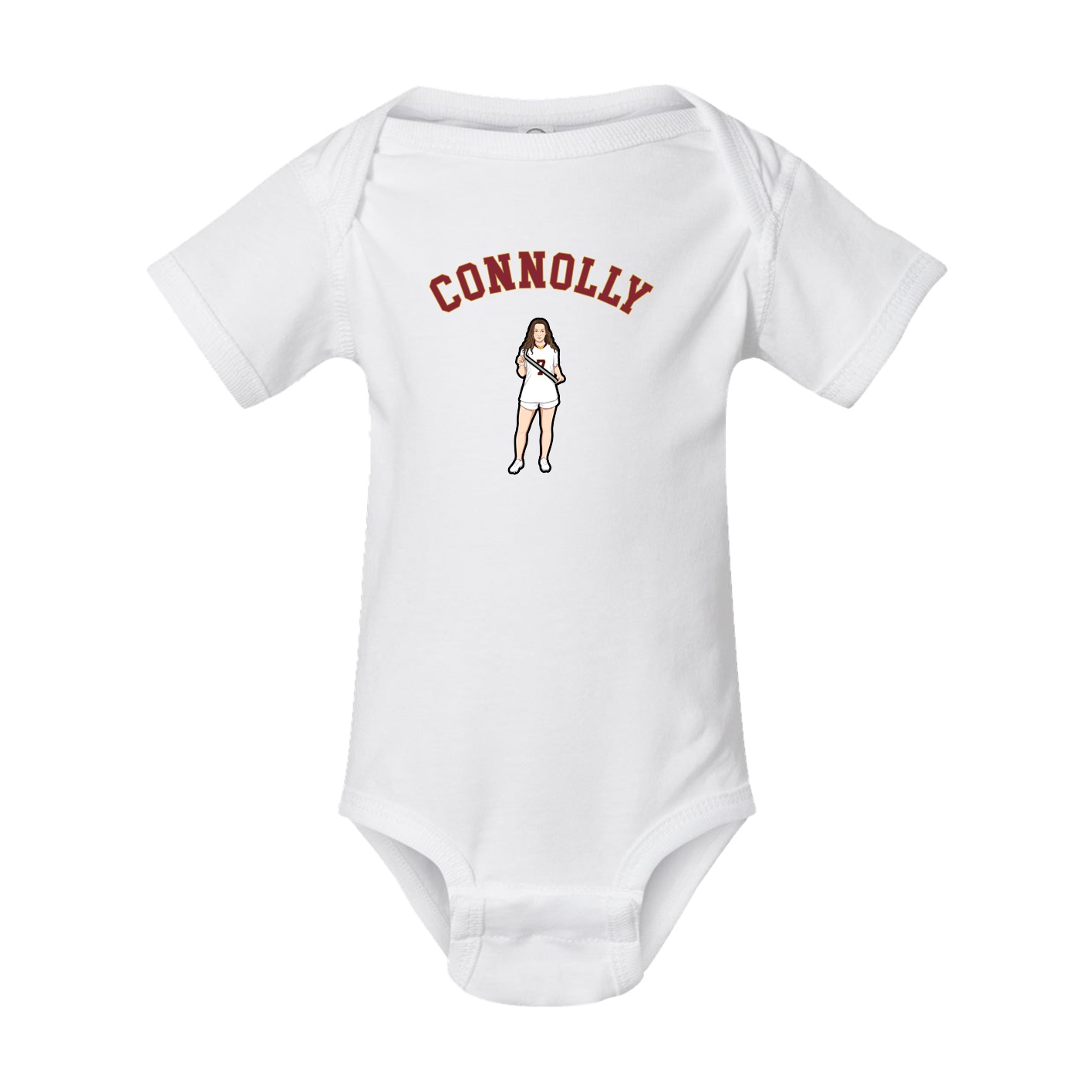 Baby Onesie