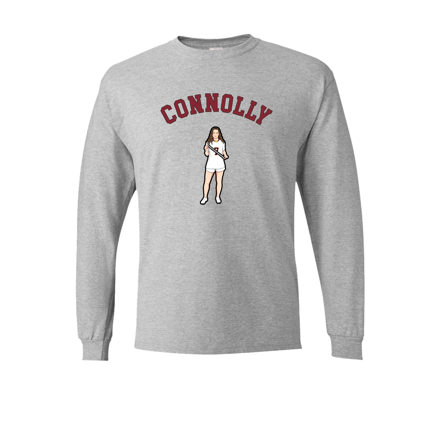 Long Sleeve Tee
