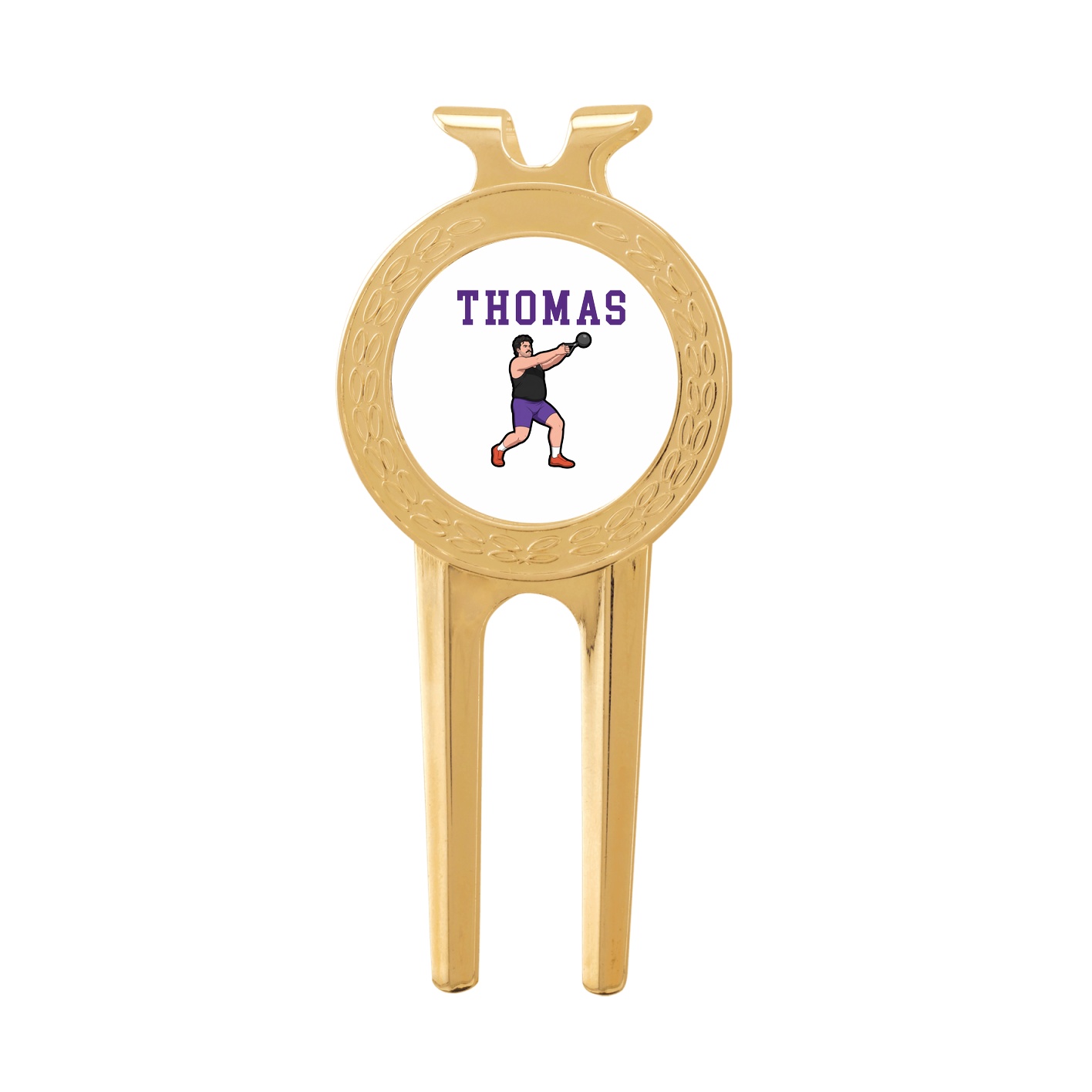 Divot Tool with Ball Marker — Shirsey in Classic