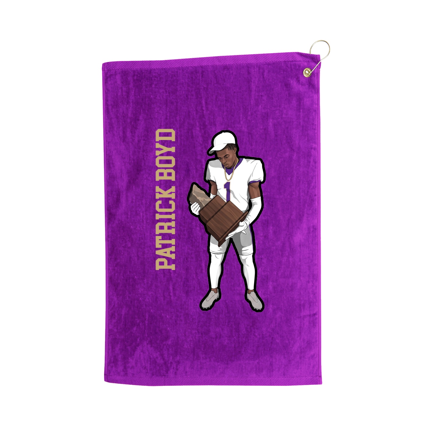 Golf Towel