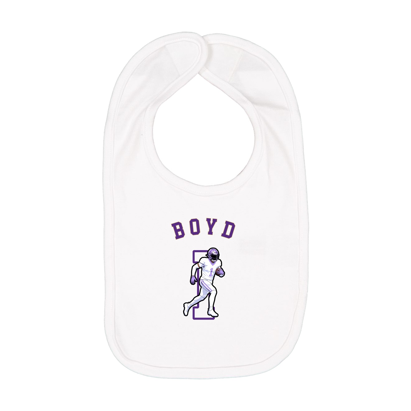 Infant Bib