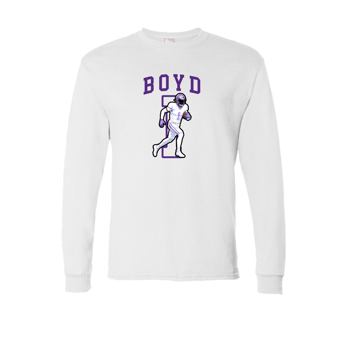 Long Sleeve Tee