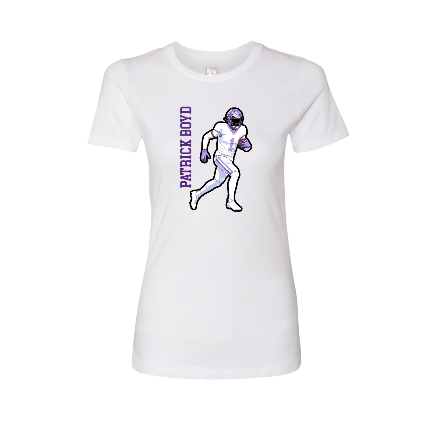 Womens Tee