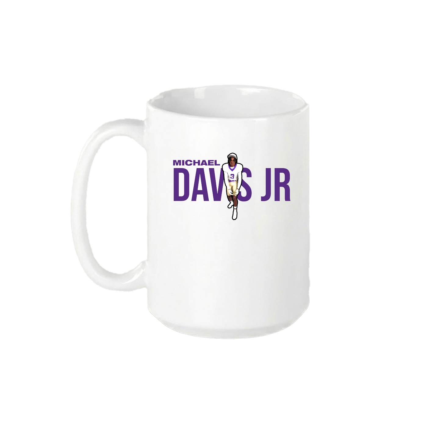 15oz Coffee Mug
