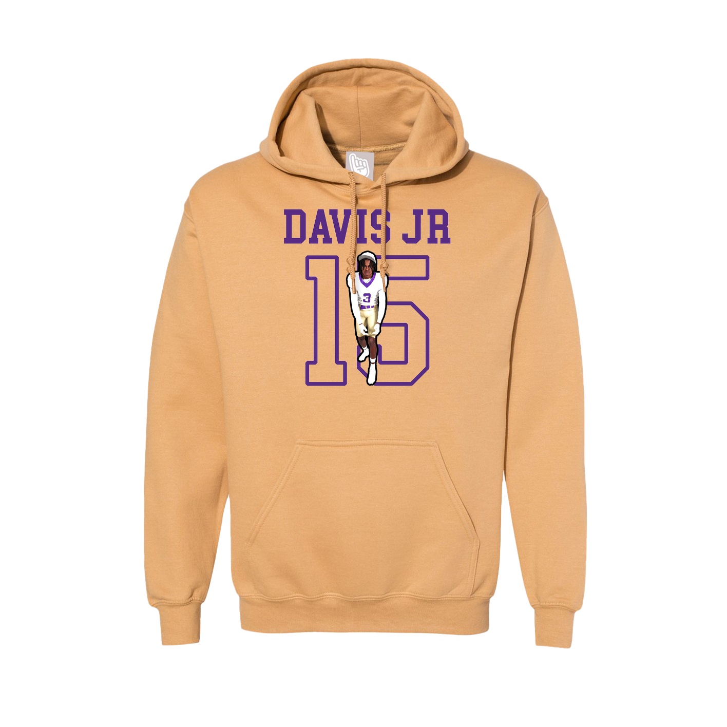 NIL Club Hoodie