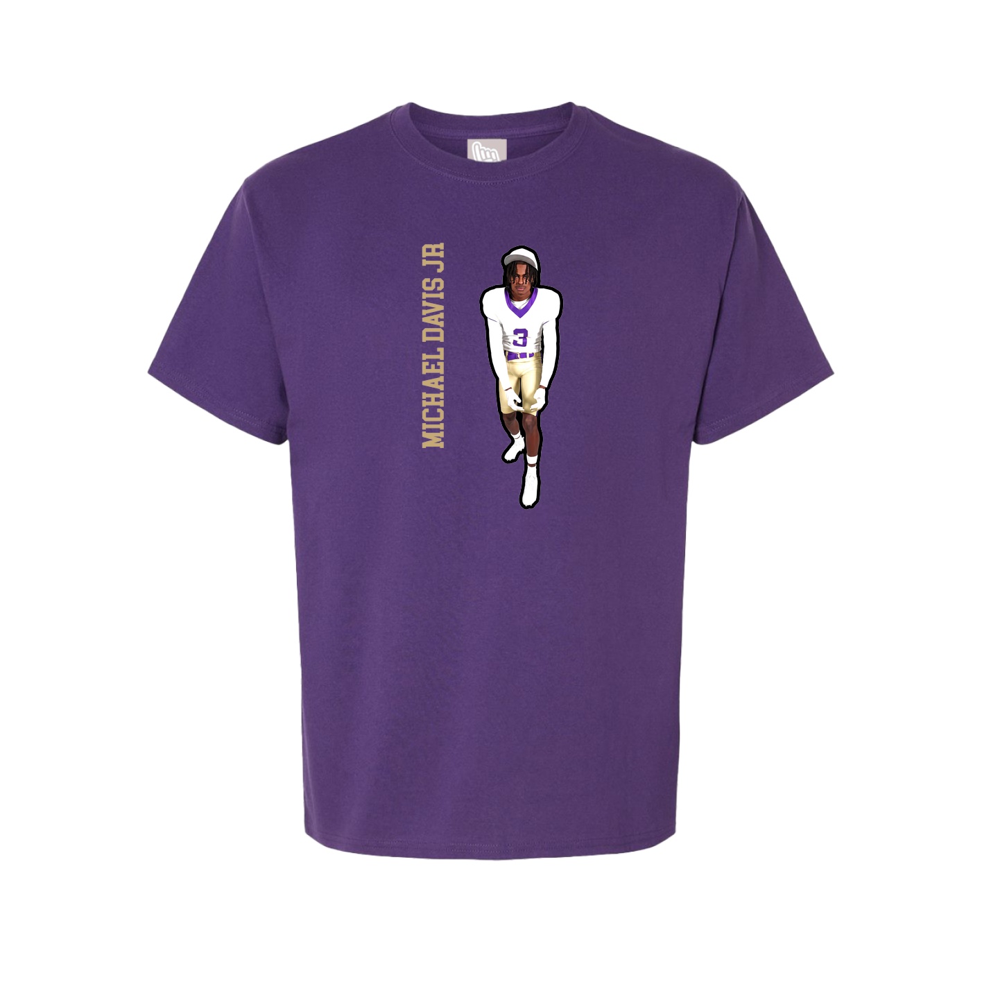 NIL Club Tee