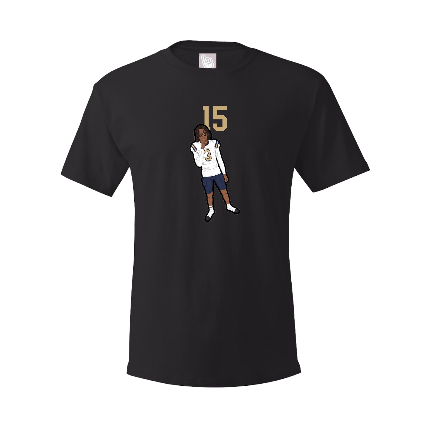 NIL Club Youth Tee