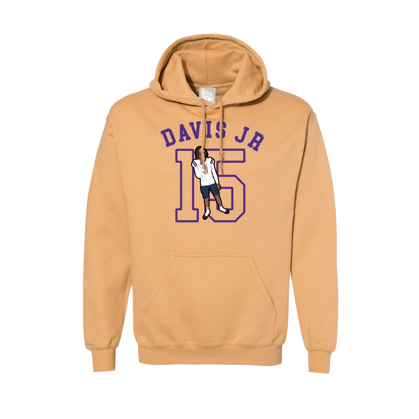 NIL Club Hoodie