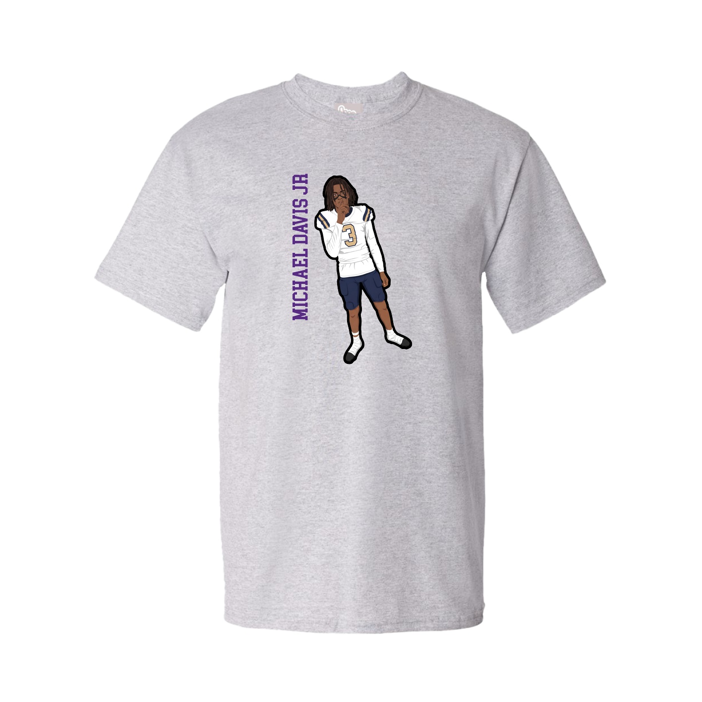 NIL Club Tee