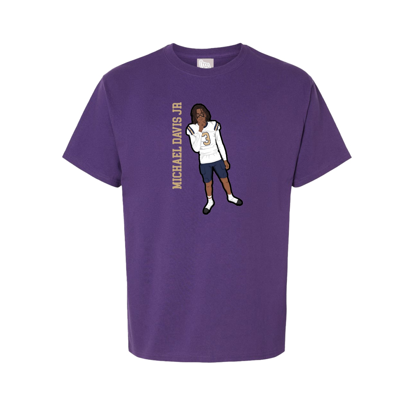 NIL Club Tee