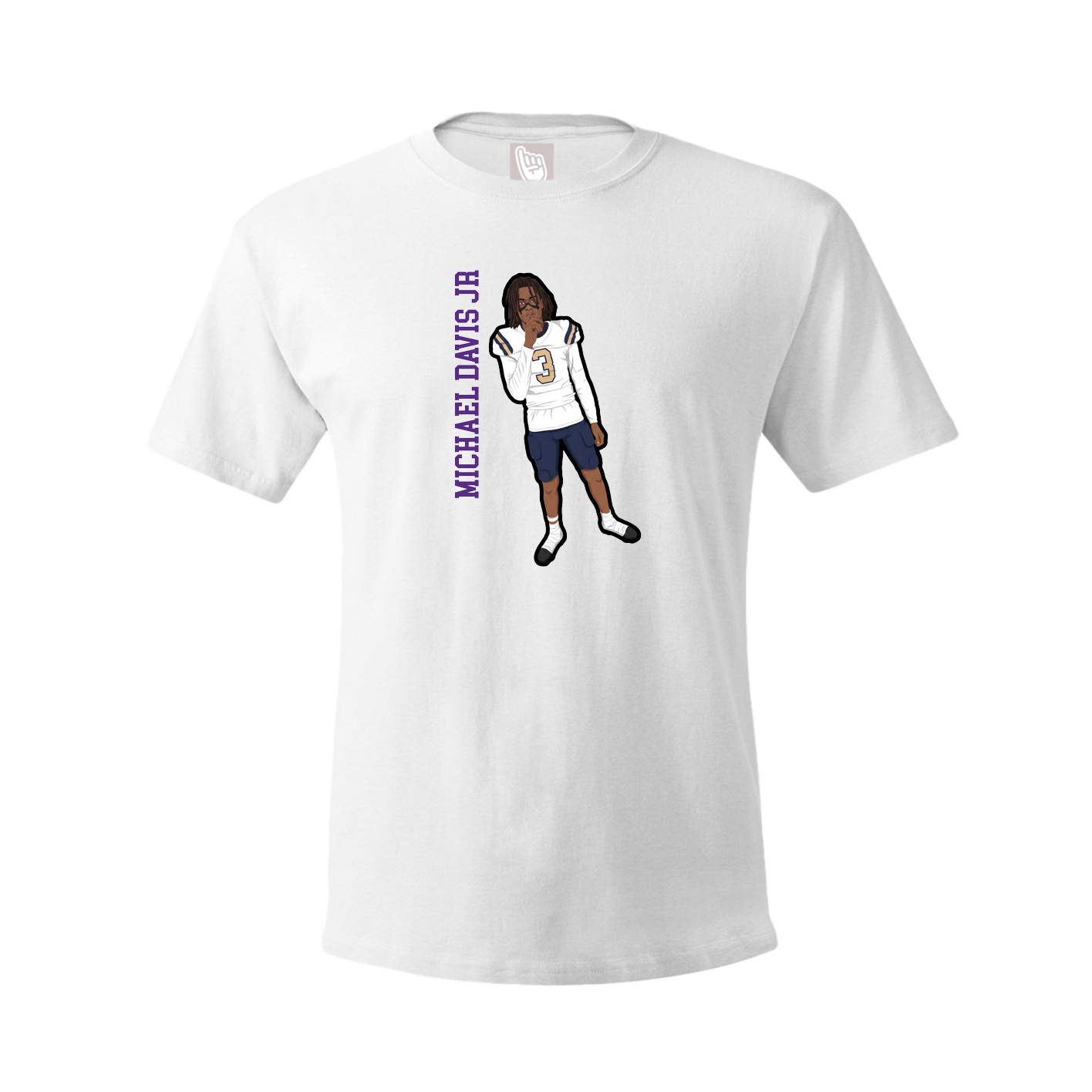 NIL Club Tee