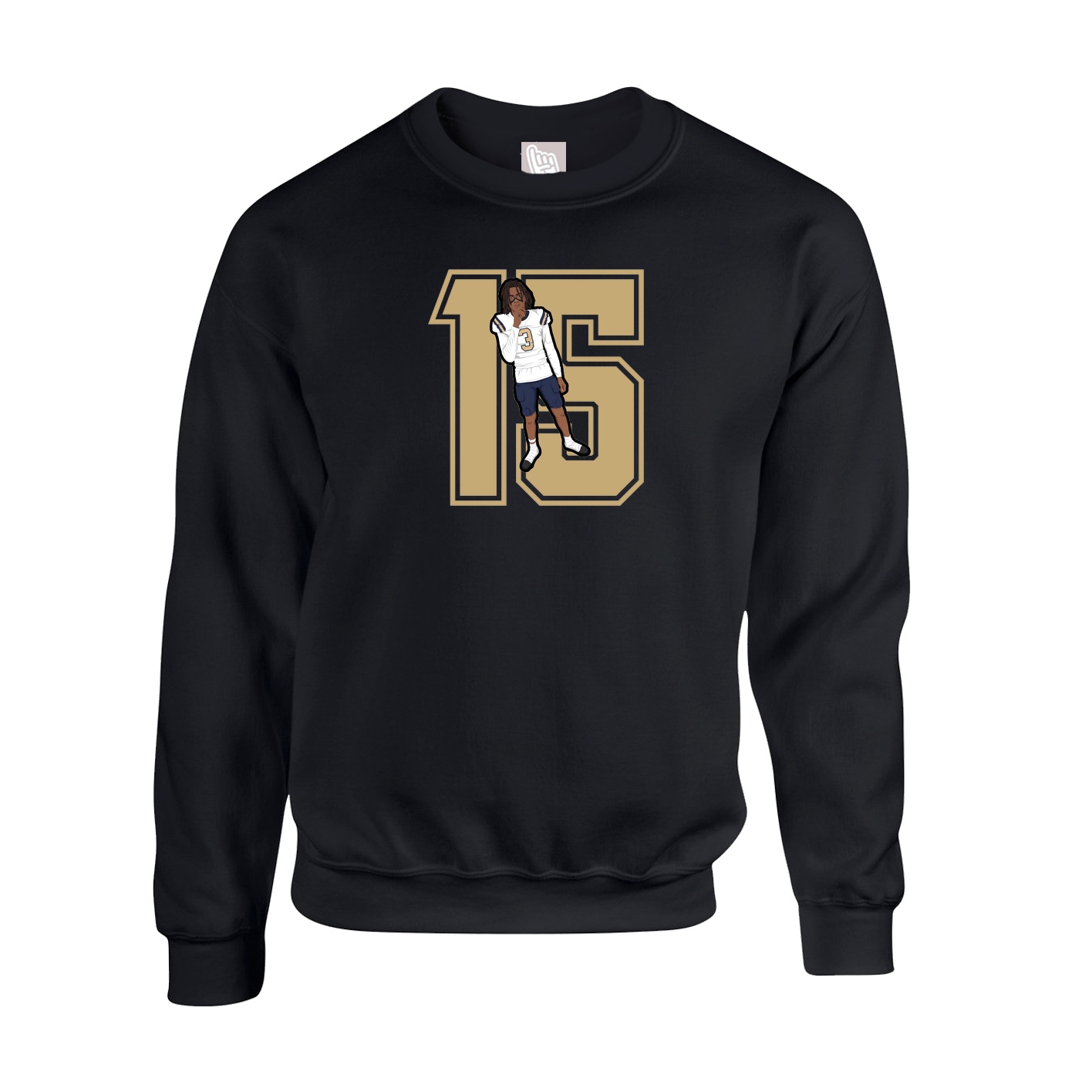 Fleece Crew