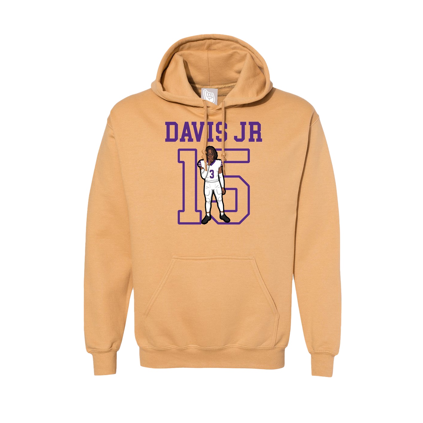 NIL Club Hoodie